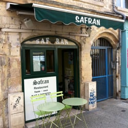 Le Safran