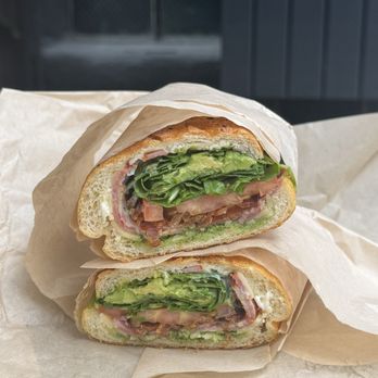 Wigz - Sandwiches Near Me - Laguna Beach, California