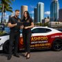 Ashford Group And Associates