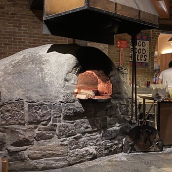 American Flatbread - Pizza Near Me - Burlington, Vermont