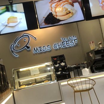 Miss Cheese Tea Cafe - Bubble Tea Near Me - Pasadena, California Miss Cheese Tea Cafe - Bubble Tea Near Me - Pasadena, California