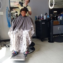 Wisecuts Barbershop - Zander!!!!!