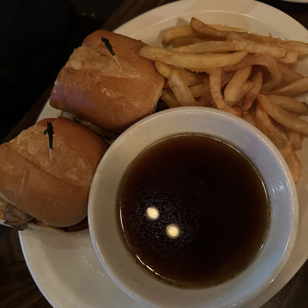 Terry's Kitchen - Prime rib dip - Comfort Food Near Me - Bellevue, Washington Terry's Kitchen - Prime rib dip - Comfort Food Near Me - Bellevue, Washington