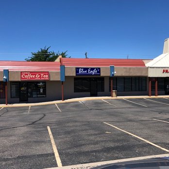 Blue Eagle Metaphysical Emporium - Our location open July 5th - Bookstores Near Me - Albuquerque, New Mexico