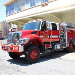 Crockett-Carquinez Fire Protection District