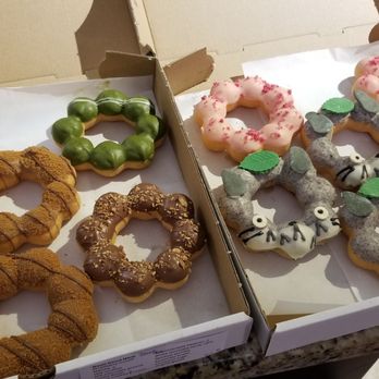 Banh Mi Nguyen - Donuts Near Me - Scarborough, Ontario Banh Mi Nguyen - Donuts Near Me - Scarborough, Ontario