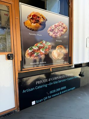 Menu photo 5 Passion Empanadas San Diego, CA Menu photo 5 Passion Empanadas San Diego, CA