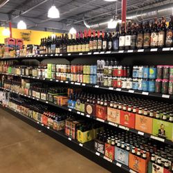 Smitty's Fine Wine & Spirits
