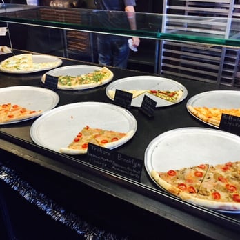 Flippin' Pizza - Pizza by the slice - Pizza Near Me - La Costa, California