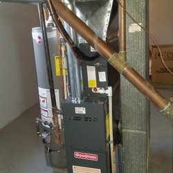 Fuse HVAC & Appliance Repair