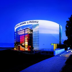 Spielbank Lindau - Spielbank Lindau