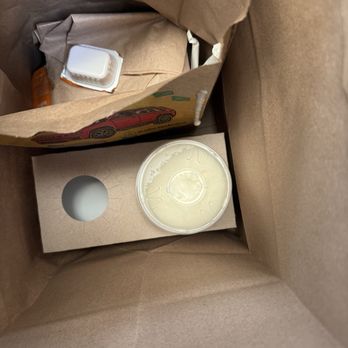 McDonald's - Burgers Near Me - Columbus, Georgia