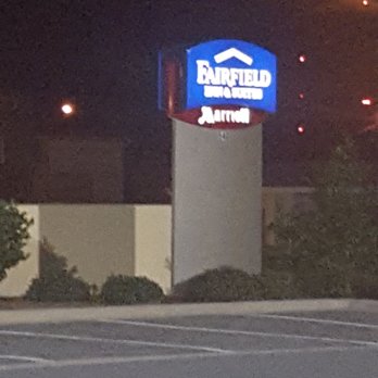Fairfield By Marriott - Fairfield Inn & Suites Ft Walton Beach-West Destin - Hotels Near Me - Fort Walton Beach, Florida