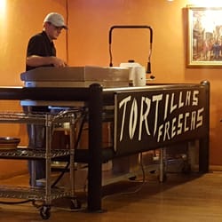 Pedro's Mexican Food