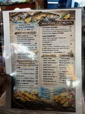 Menu photo 1 The Evergreen Pub & Grill St. Charles, IL