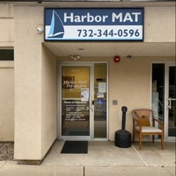 Harbor MAT