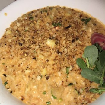 Caracol - Arroz a la langosta - Seafood Near Me - Houston, Texas Caracol - Arroz a la langosta - Seafood Near Me - Houston, Texas