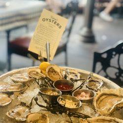 King's Fish House - Huntington Beach