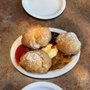 Photo of Huckleberry's