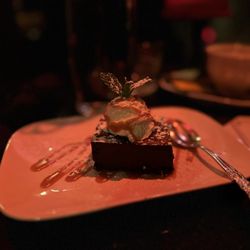 user provided Black Cat photo