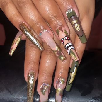 Trusted Nail Spa - bape set - Nail Salons Near Me - Las Vegas, Nevada Trusted Nail Spa - bape set - Nail Salons Near Me - Las Vegas, Nevada