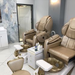Sterling Nail Spa