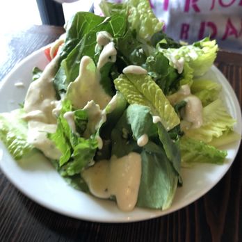 Morrow's - Caesar Salad - Cajun/Creole Near Me - New Orleans, Louisiana Morrow's - Caesar Salad - Cajun/Creole Near Me - New Orleans, Louisiana