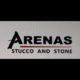 Exterior outside entrance of Arena Stucco and Stone - Amarillo, Texas Exterior outside entrance of Arena Stucco and Stone - Amarillo, Texas