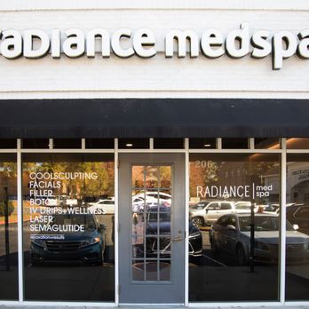 Radiance Medspa - Medical Spas Near Me - Atlanta, Georgia Radiance Medspa - Medical Spas Near Me - Atlanta, Georgia