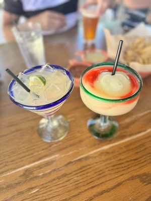 Mama Betty's Tex-Mex - Parmer ln by null