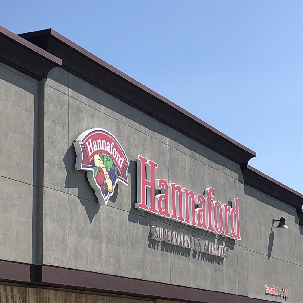 HANNAFORD Updated October 2024 42 Photos & 20 Reviews 415