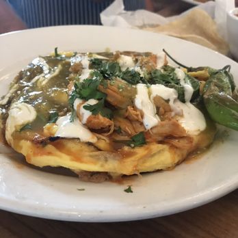 Hash Kitchen - Breakfast & Brunch Near Me - Scottsdale, Arizona