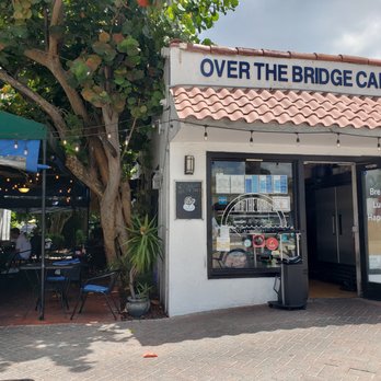 The Bridge Cafe - Breakfast & Brunch Near Me - Delray Beach, Florida The Bridge Cafe - Breakfast & Brunch Near Me - Delray Beach, Florida