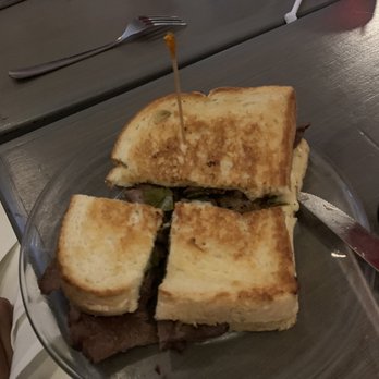 The Great Divide - Prime Rib sandwich - American Near Me - Indianapolis, Indiana The Great Divide - Prime Rib sandwich - American Near Me - Indianapolis, Indiana