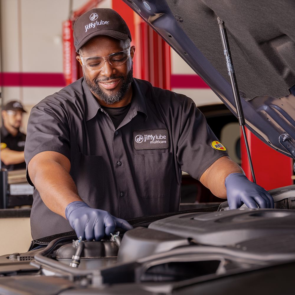 JIFFY LUBE Updated September 2024 27 Photos & 22 Reviews 513