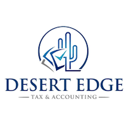 Desert Edge Tax & Accounting