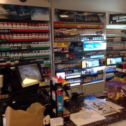 MZ Tobacco & Cigars