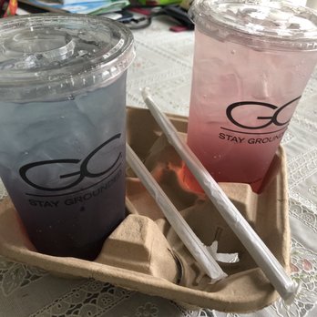 Gravity Coffee - High Voltage and Supernova - Coffee & Tea Near Me - Lakewood, Washington