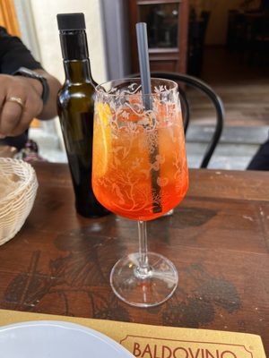 Baldovino Bistrot by null