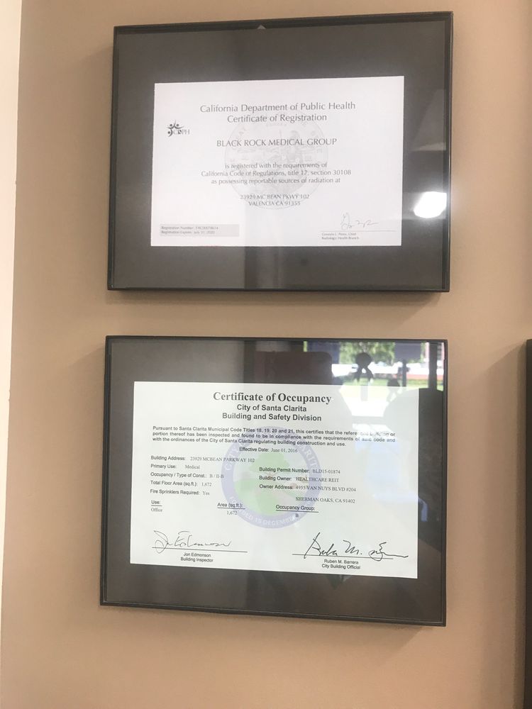 HENRY MAYO NEWHALL URGENT CARE Updated June 2024 14 Photos & 140