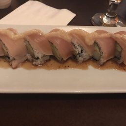 Albacore Rock N Roll. Albacore Rock N Roll.