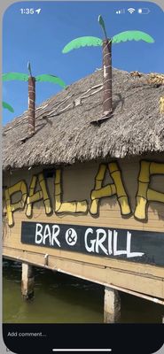 Pepper's Jamaican Belizean Kitchen by null