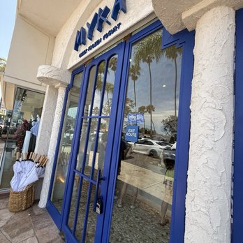 MYKA - Ice Cream & Frozen Yogurt Near Me - San Diego, California MYKA - Ice Cream & Frozen Yogurt Near Me - San Diego, California