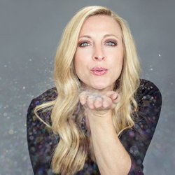 Krista Kim Coaching - Practical Magic!