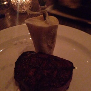 Mooo.... Beacon Hill - Steakhouses Near Me - Boston, Massachusetts
