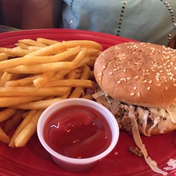 Los CoCo's Mexican Restaurant - Children's taco burger - Mexican Near Me - Derby, Kansas Los CoCo's Mexican Restaurant - Children's taco burger - Mexican Near Me - Derby, Kansas