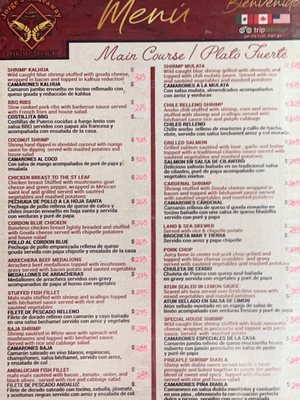 Jorges Hideaway Shrimp Shack by null