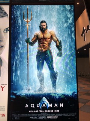 Movie times 15301