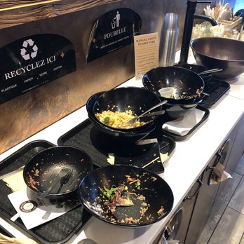 Copper Branch - Cleanliness is an issue - Vegan Near Me - Brossard, Quebec Copper Branch - Cleanliness is an issue - Vegan Near Me - Brossard, Quebec