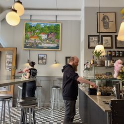 Beck Kaffebar